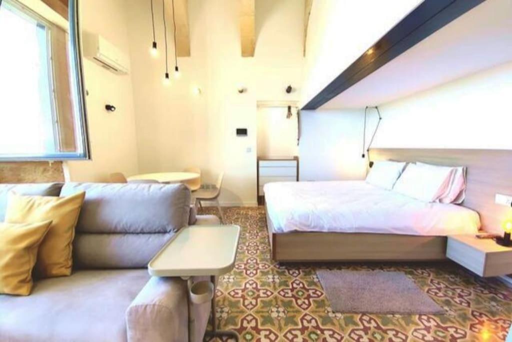 Port 531 Savynomad Harbour Residences Valletta Wow Views מראה חיצוני תמונה