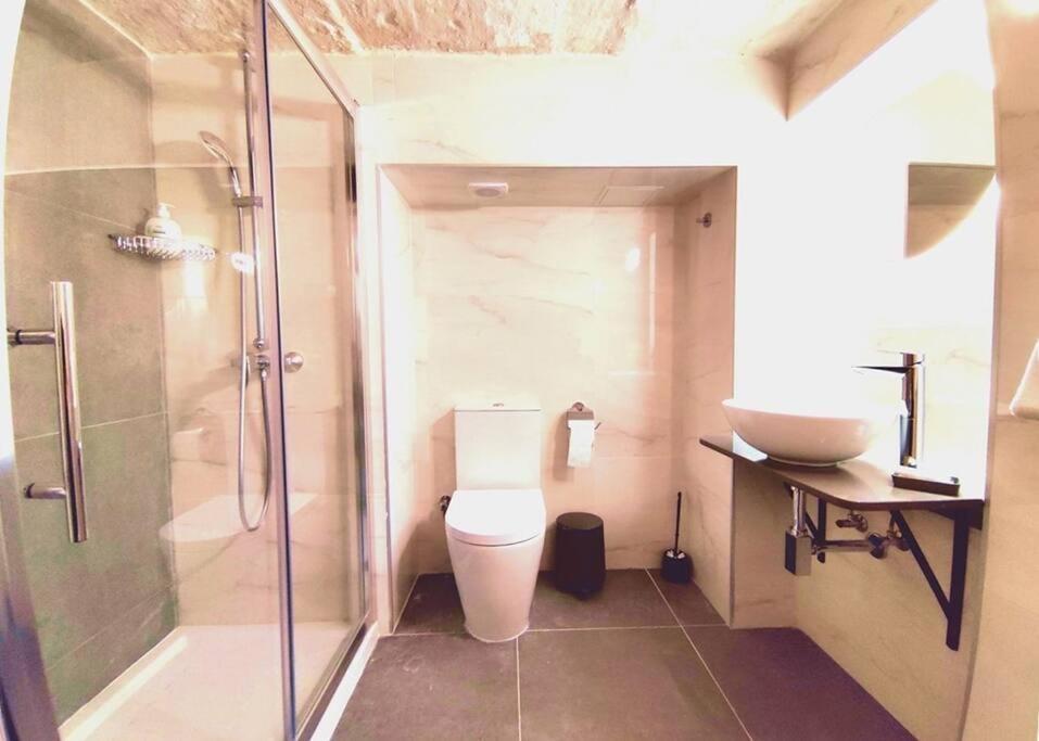 Port 531 Savynomad Harbour Residences Valletta Wow Views מראה חיצוני תמונה