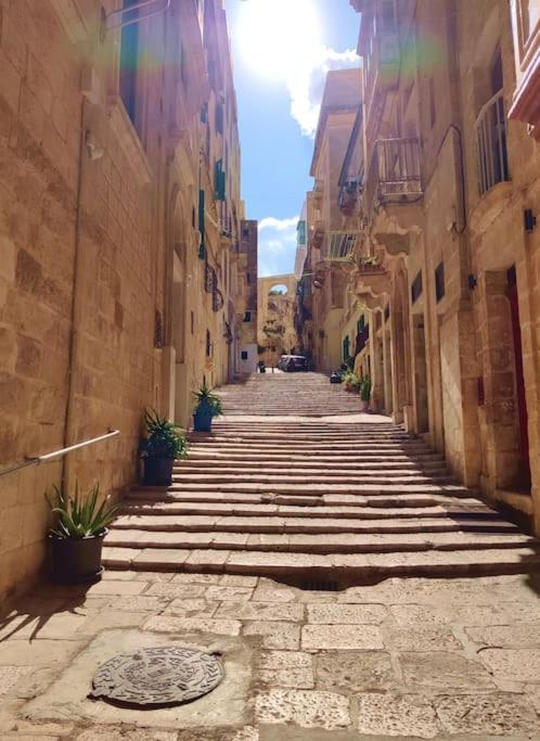 Port 531 Savynomad Harbour Residences Valletta Wow Views מראה חיצוני תמונה