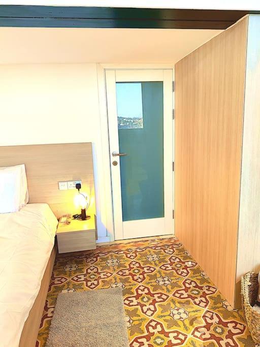 Port 531 Savynomad Harbour Residences Valletta Wow Views מראה חיצוני תמונה