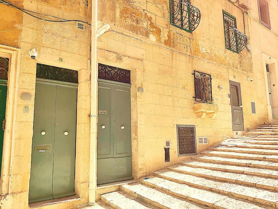 Port 531 Savynomad Harbour Residences Valletta Wow Views מראה חיצוני תמונה