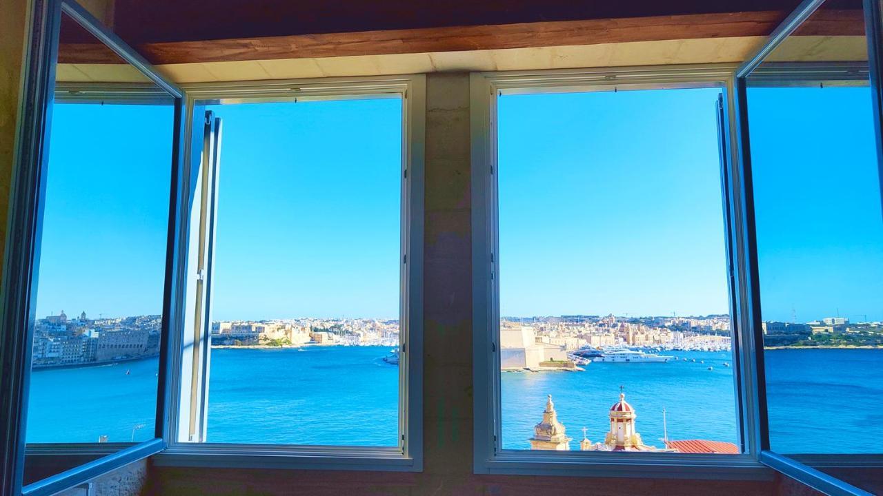Port 531 Savynomad Harbour Residences Valletta Wow Views מראה חיצוני תמונה