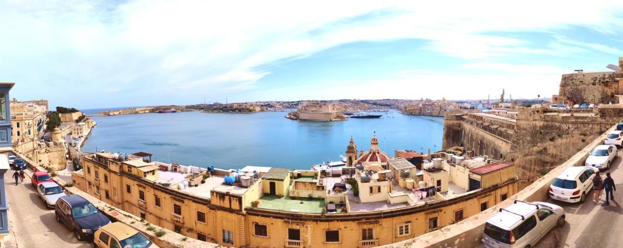 Port 531 Savynomad Harbour Residences Valletta Wow Views מראה חיצוני תמונה